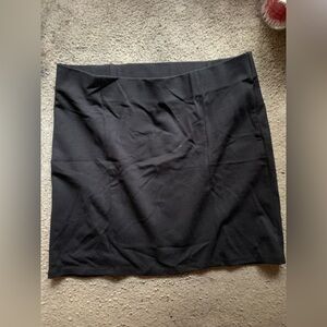 Forever 21 Black Skirt 🩶🖤